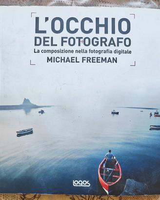 Libro fotografia - L'occhio del Fotografo 