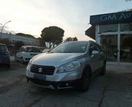 Suzuki S-Cross 1.6 DDiS 4WD All Grip Style