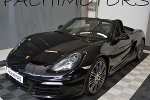 PORSCHE Boxster 2.7 Pdk -Pelle-Bose-Sport Chrono