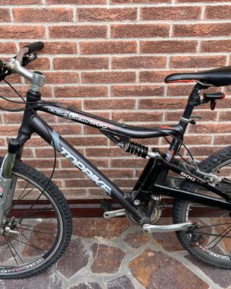 Bici mountainbike