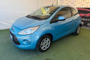 FORD KA 1.2 BENZINA 70CV