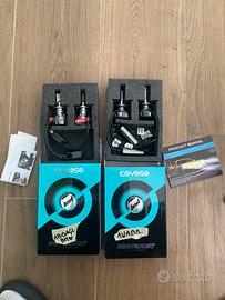 Lampadine led bmw f30 f31