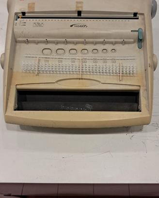 rilegatrice REXEL WB605