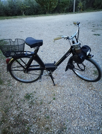 Motobici