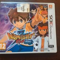 Inazuma Eleven GO

Ombra 3DS CIB Ottime ITA 