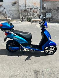 Motorino elettrico