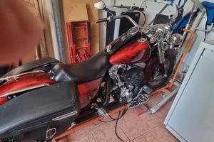 Harley Davidson Road King FLH