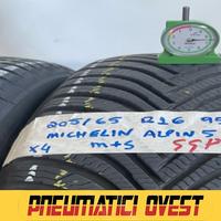 Gomme Usate MICHELIN 205 65 16