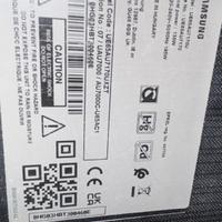 Scheda madre tv samsun 65