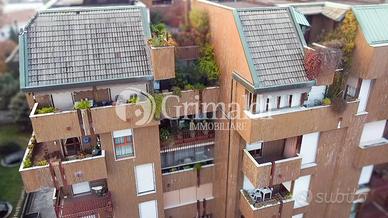 Appartamento Seregno [Cod. rif 3272946VRG]