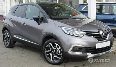 Ricambi renault captur-kadjar-megane 2015-2026