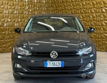 Volkswagen Polo 1.0 EVO 5p. Comfortline BlueMotion
