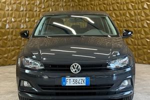 Volkswagen Polo 1.0 EVO 5p. Comfortline BlueMotion