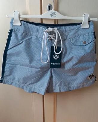 Costume uomo north sails