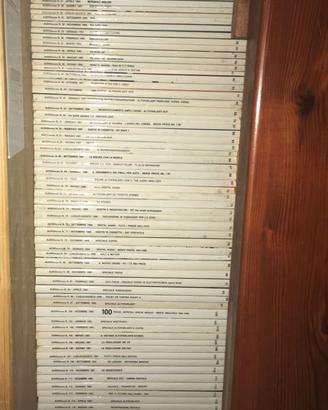 Rivista HI FI Audio Review