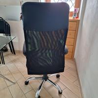 sedie da ufficio