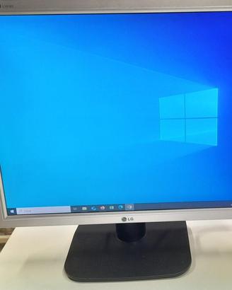MONITOR 19 POLLICI PHILIPS
