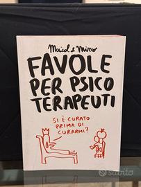 Favole per psicoterapeuti