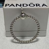 porta charms Pandora 