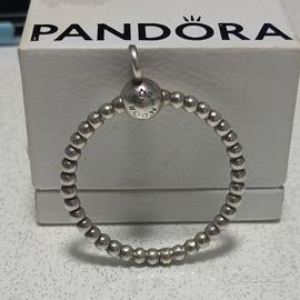 porta charms Pandora 