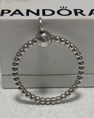 porta charms Pandora 