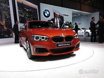 Ricambi usati bmw serie 1 2015-2019-x1 x 1 2022-