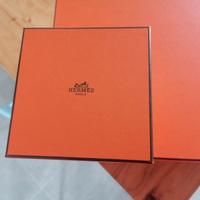 Scatole HERMES PARIS