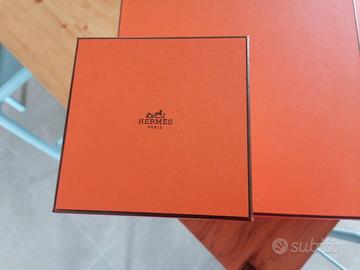 Scatole HERMES PARIS
