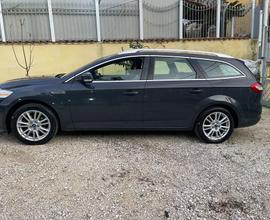 Ford Mondeo Mondeo+ 2.0 TDCi 140 CV 5 porte DPF