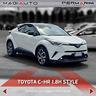 toyota-c-hr-1-8-hybrid-cvt-style