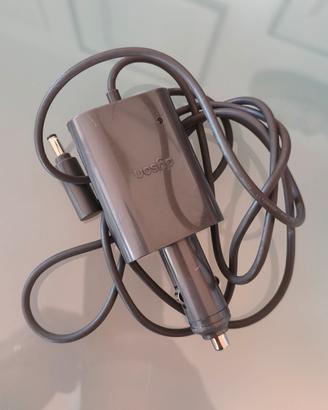 Carica batteria Dyson da viaggio 