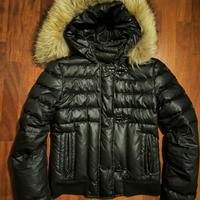 piumino Fay babina 12 anni