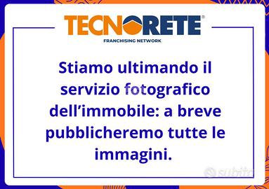 4 LOCALI A MONTE PORZIO CATONE