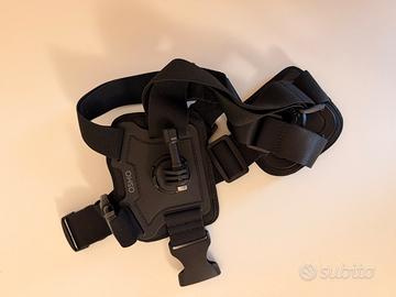 Pettorina DJI Osmo con supporto per videocamera