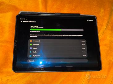 Samsung Galaxy Tab S4 Wi-Fi + LTE 64 Pen Cover