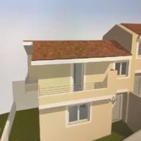 Nuove villette indipendenti