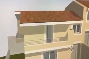 Nuove villette indipendenti