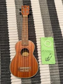 Ukulele soprano