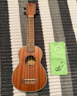Ukulele soprano
