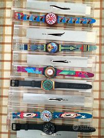 SWATCH anni 90