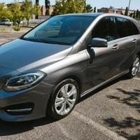 MERCEDES-BENZ 180d (1.5 Diesel)