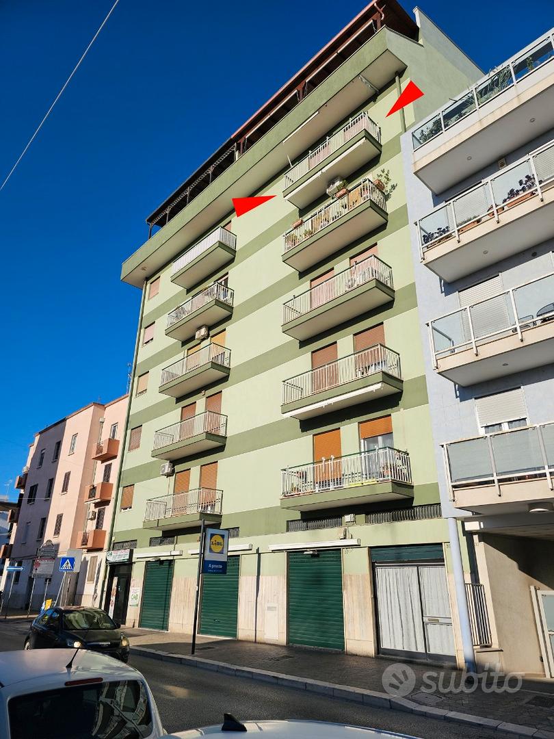 Apartment in Modugno, Bari - Vista 2