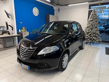 Lancia Ypsilon 1.2 benzina km 70000