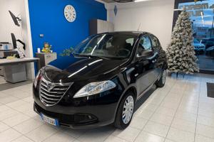 Lancia Ypsilon 1.2 benzina km 70000