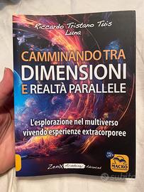 Camminando tra dimensioni e realtà parallele