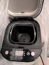 macchina per il pane Moulinex pain delice