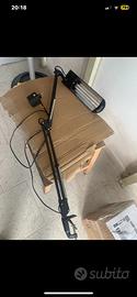 Lampade vintage Luxo