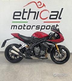 Triumph speed triple rr 1200- 2022
