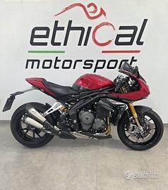 Triumph speed triple rr 1200- 2022