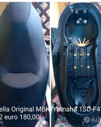 Sella Original MBK/Yamaha 1SD-F4732 Xmax400integra